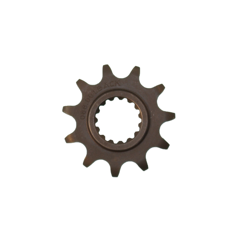Front sprocket SUPERSPROX 11T, 520