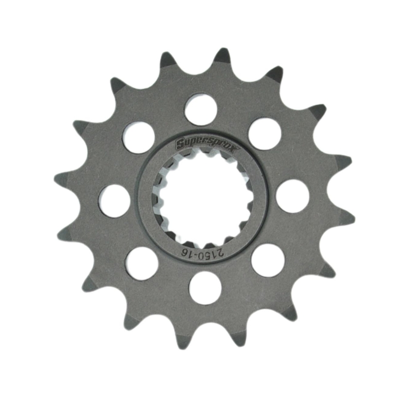 Front sprocket SUPERSPROX 16T, 525
