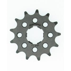 Front sprocket SUPERSPROX CST-264:13 13T, 428
