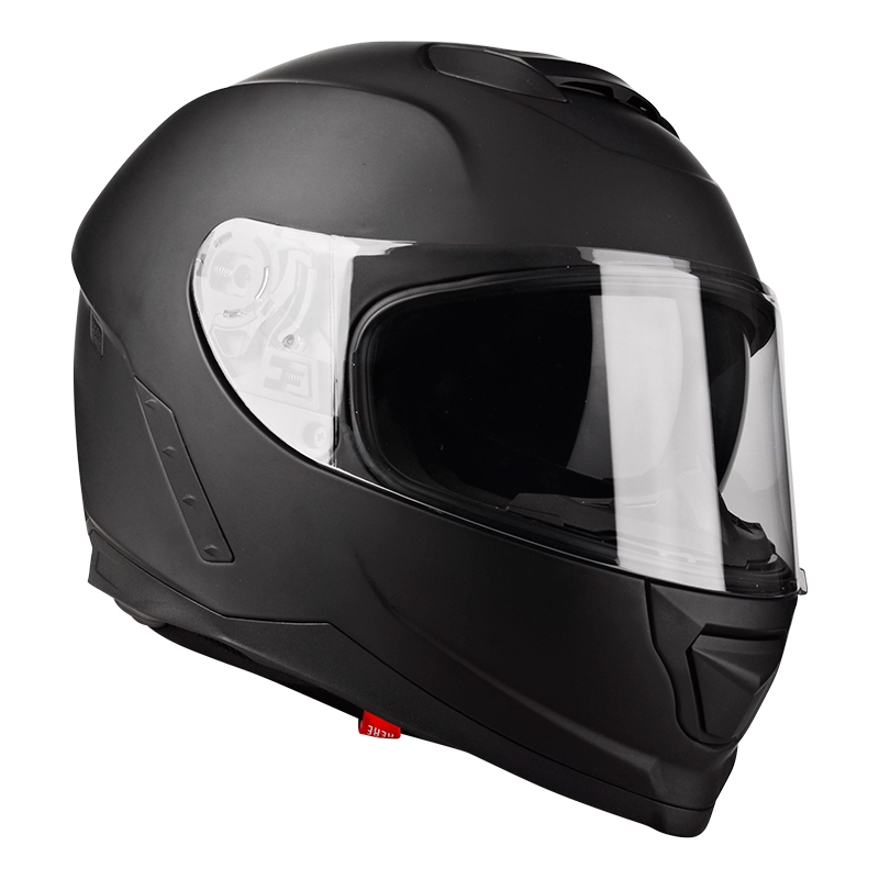 Integralny kask motocyklowy Lazer Rafale Z-Line czarny matowy wyprzedaż