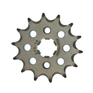 Front sprocket SUPERSPROX CST-273:14 14T, 428