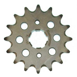 Front sprocket SUPERSPROX CST-291:16 16T, 525