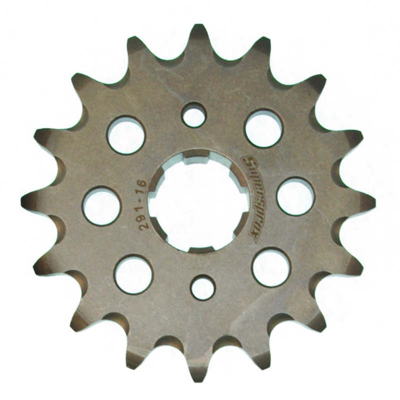 Front sprocket SUPERSPROX 16T, 525