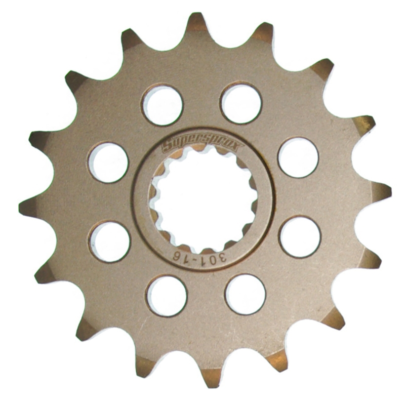 Front sprocket SUPERSPROX
