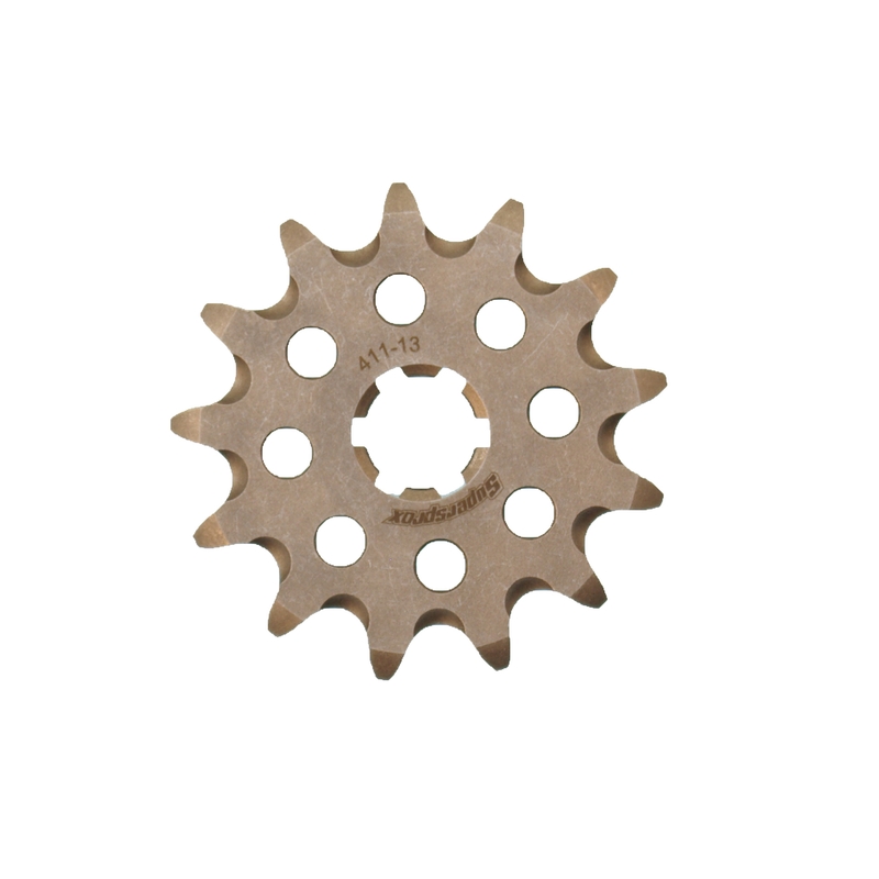 Front sprocket SUPERSPROX 13T, 520