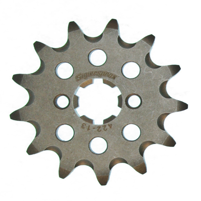 Front sprocket SUPERSPROX 13T, 520