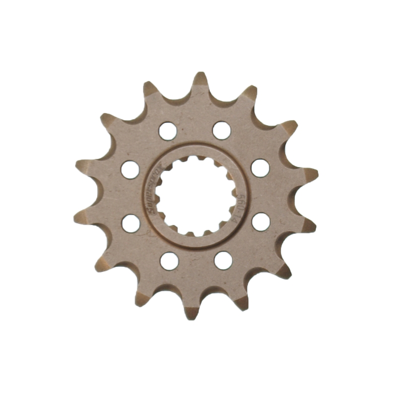 Front sprocket SUPERSPROX STEALTH 14T, 420