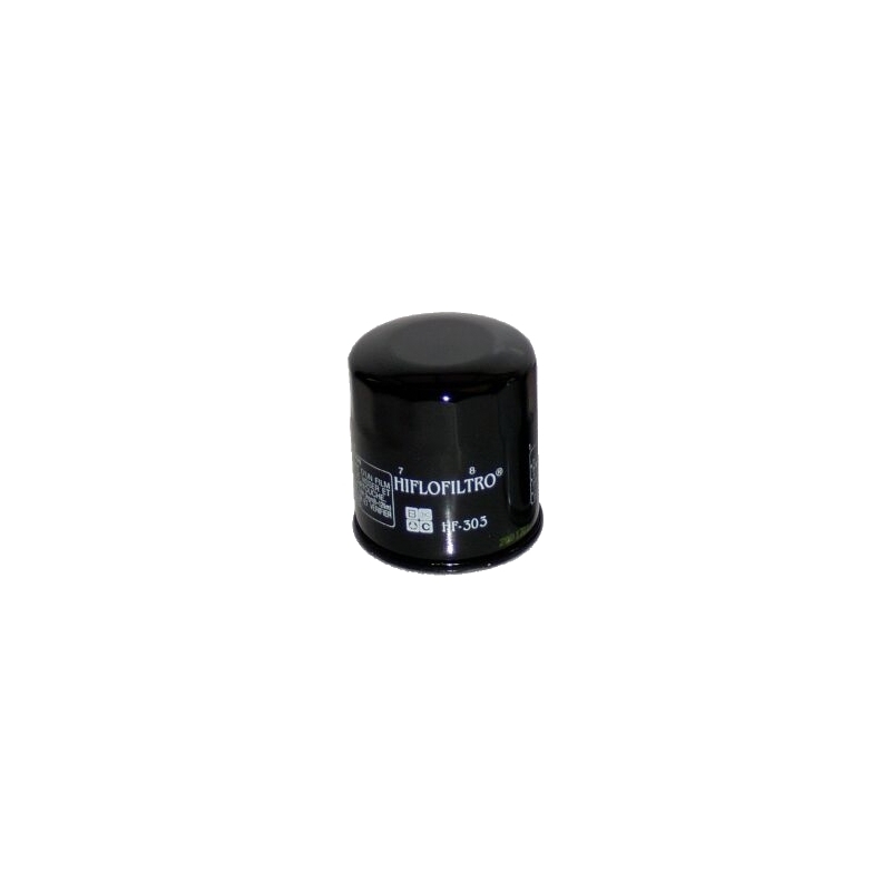 Oil filter HIFLOFILTRO