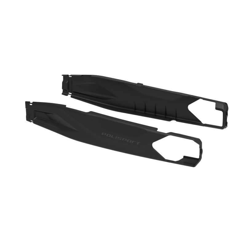 Swingarm Protectors POLISPORT Black