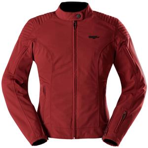 Kurtka motocyklowa damska Furygan Jody czerwona