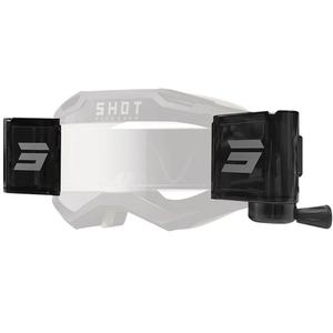 System ROLL-OFF do gogli Shot ASSAULT/IRIS