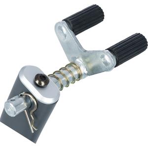 Adaptery do stojaka motocyklowego Q-TECH przedniego aluminiowego (1 para)