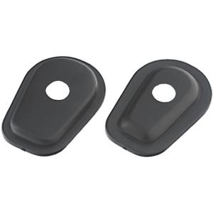 Highsider Smart Isk Indy Spacer zaślepki maski do motocykli KAWASAKI