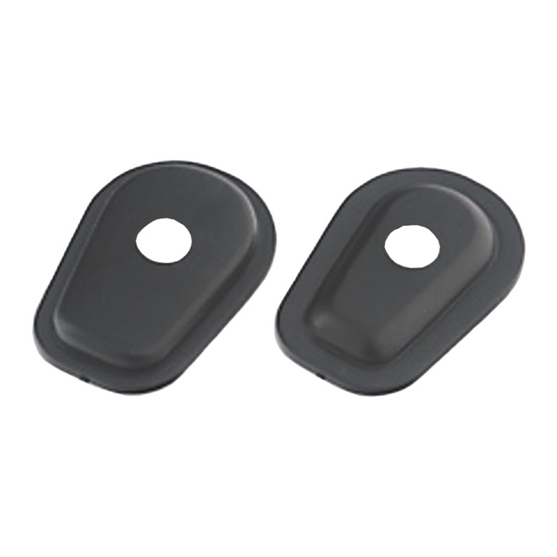 Highsider Smart Isk Indy Spacer zaślepki maski do motocykli KAWASAKI