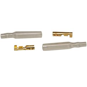 Zestaw złączy okrągłych Highsider Smart 3,5 mm z izolacją - pin (żeński)