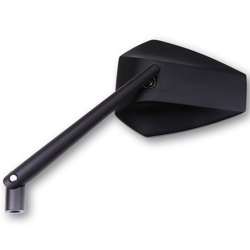 Lusterko wsteczne Highsider Smart Surface lewe/prawe czarne