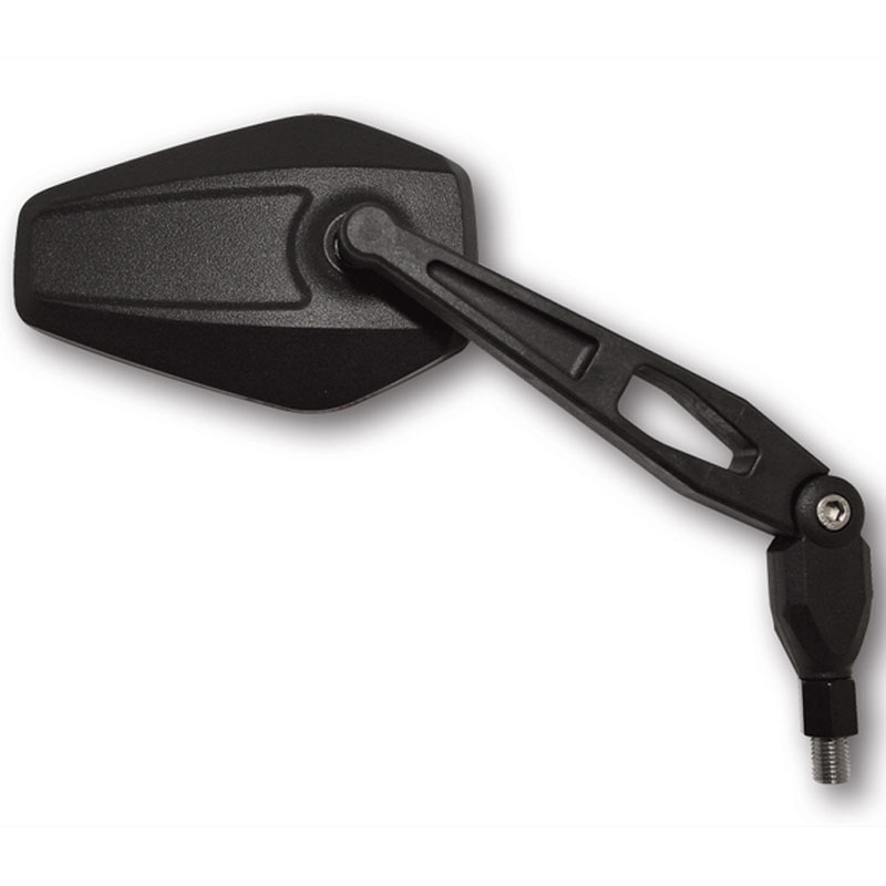 Lusterko wsteczne Highsider Smart Booster 2 lewe/prawe czarne