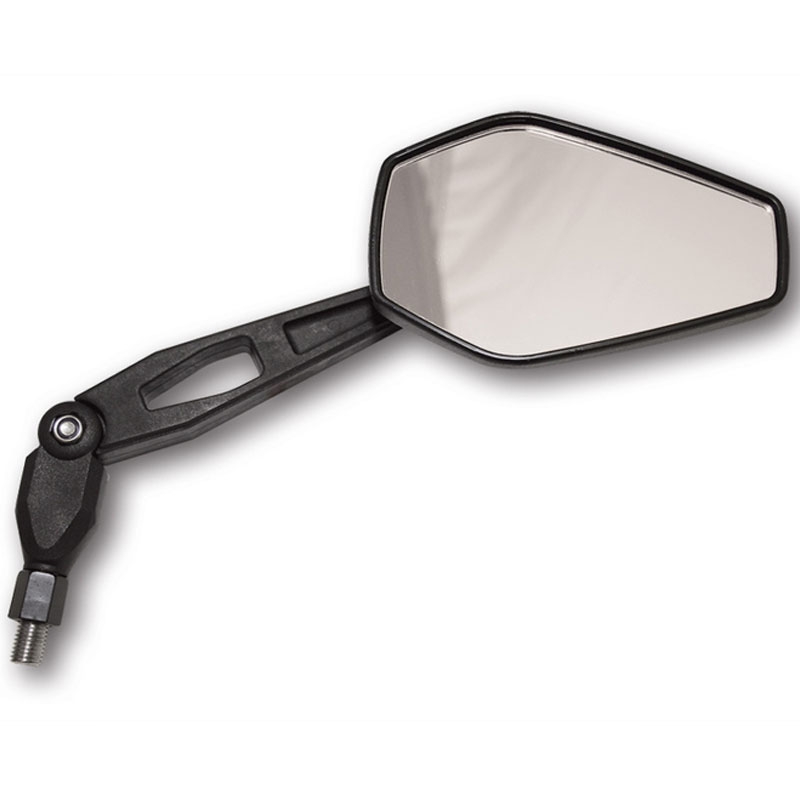 Lusterko wsteczne Highsider Smart Booster 2 lewe/prawe czarne