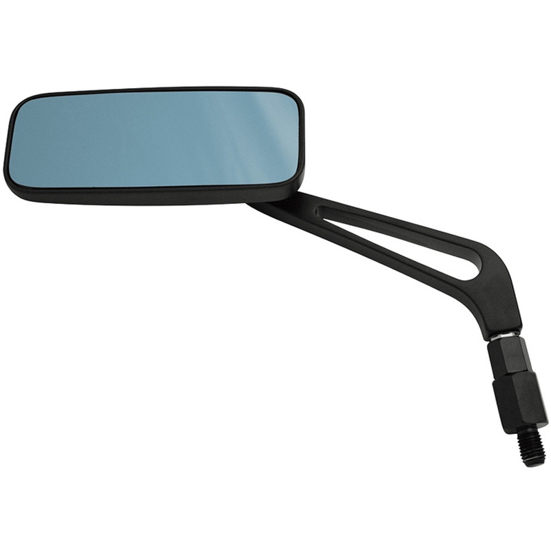 Lusterko wsteczne Highsider Smart Square lewe/prawe czarne