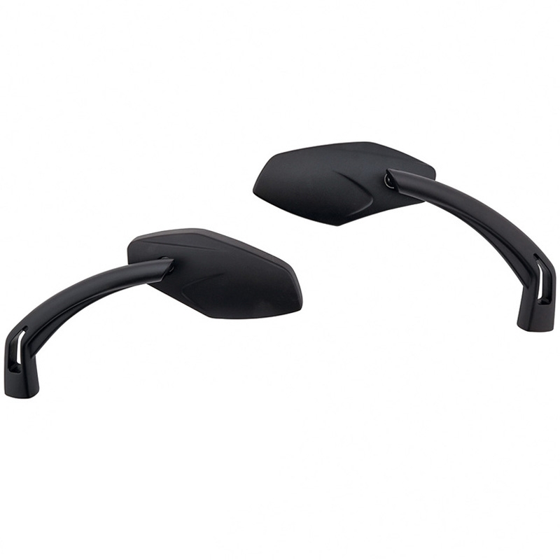 Lusterko wsteczne Highsider Smart Luca lewe/prawe czarne