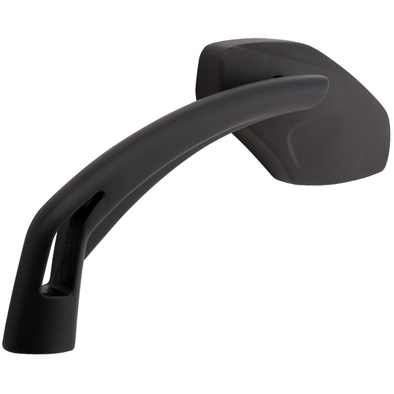 Lusterko wsteczne Highsider Smart Luca lewe/prawe czarne