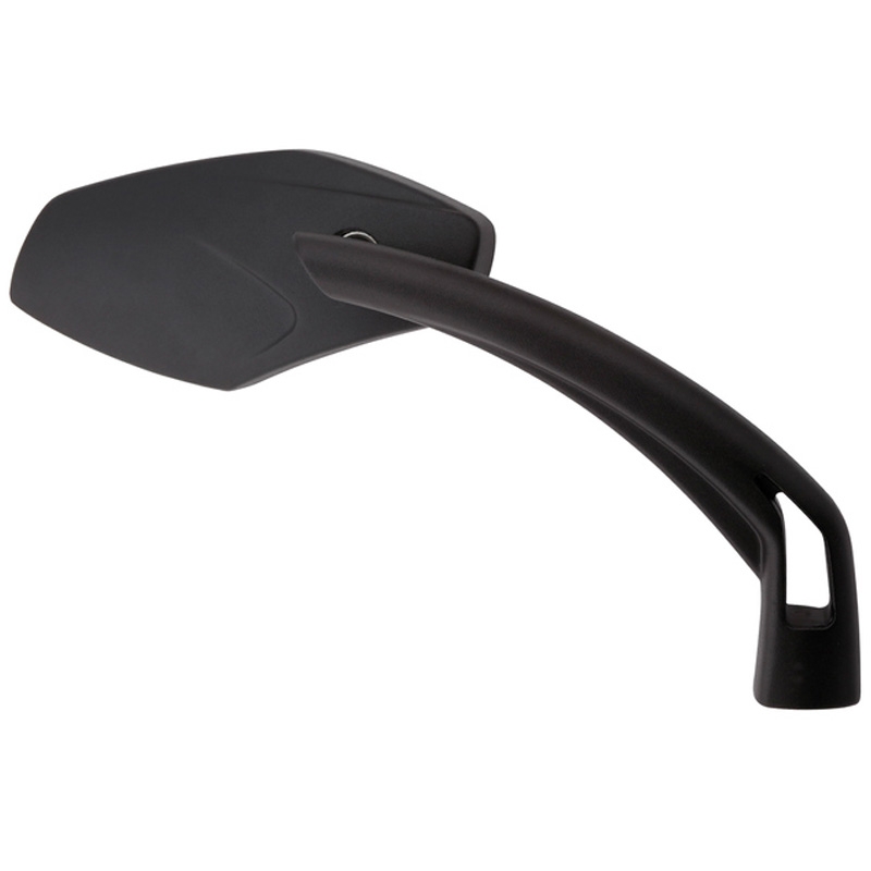 Lusterko wsteczne Highsider Smart Luca lewe/prawe czarne