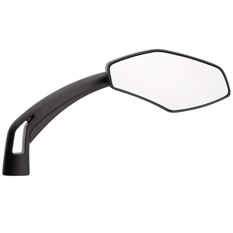 Lusterko wsteczne Highsider Smart Luca lewe/prawe czarne