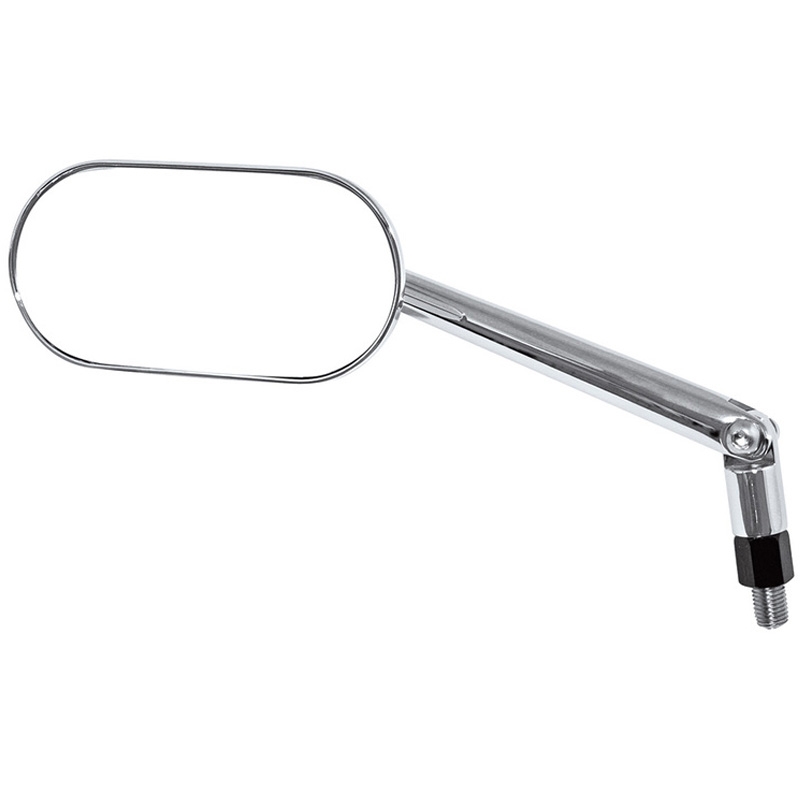 Lusterko wsteczne Highsider Smart Agila lewe/prawe chrom