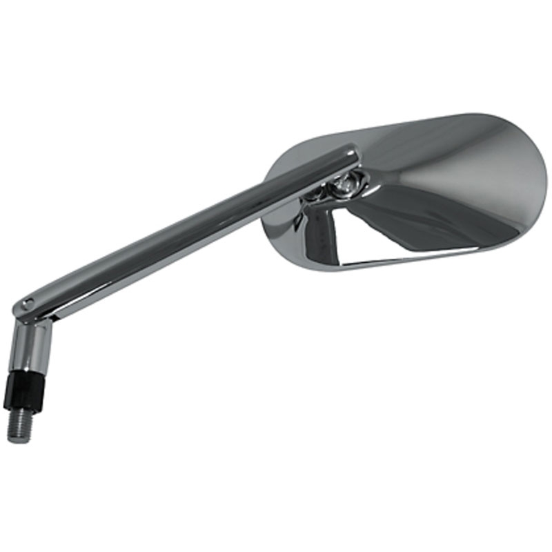 Lusterko wsteczne Highsider Smart Agila lewe/prawe chrom