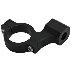 Uchwyt do lusterka Highsider Smart z gwintem prawym do kierownic 1-calowych