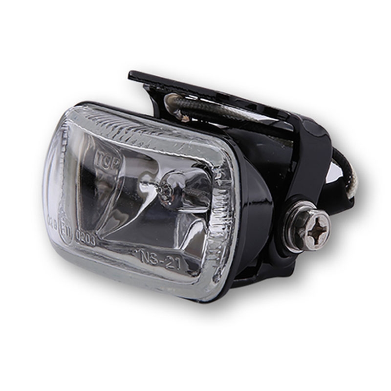 Światło przeciwmgielne Highsider Smart H3 12 V/55 W PK 22S