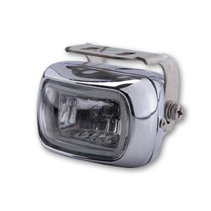 Światło przeciwmgielne Highsider Smart H3 12 V/55 W PK 22S chrom