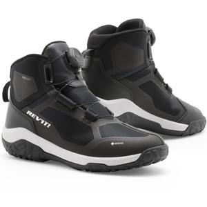 Buty motocyklowe Revit Breccia GTX czarne
