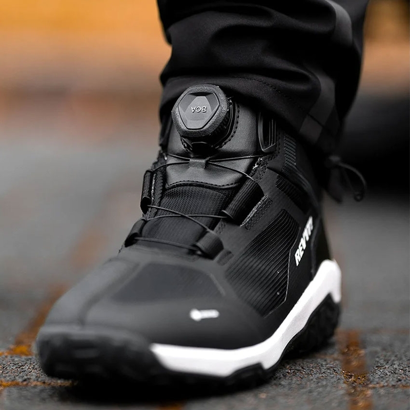 Buty motocyklowe Revit Breccia GTX czarne