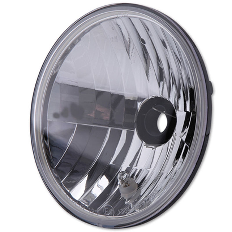 Wkładka reflektora bocznego Highsider Smart 7 cali H4