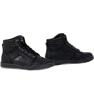 Buty motocyklowe Forma Ground Dry czarne