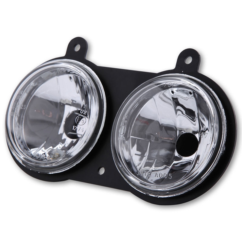 Wkładka do reflektora Highsider Smart 90 mm do reflektorów H4 i H7