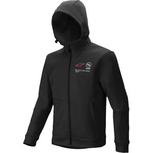 Polar Alpinestars Racer MX w kolorze czarnym