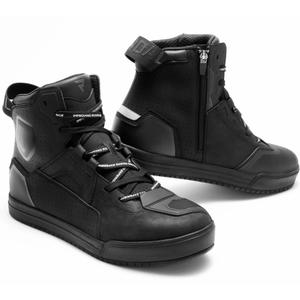 Buty motocyklowe Rebelhorn Vandal II czarne