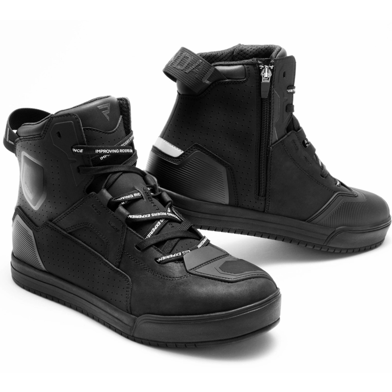 Buty motocyklowe Rebelhorn Vandal II czarne