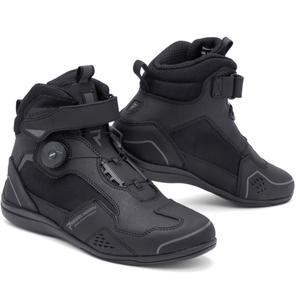 Buty motocyklowe Rebelhorn Spark II czarne