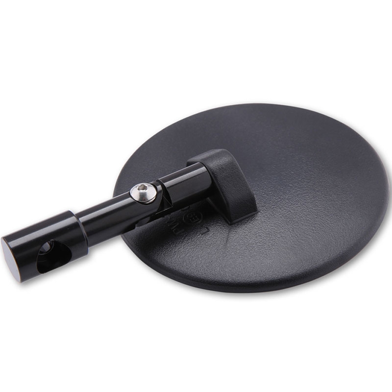 Lusterka na kierownicę Highsider Superbike czarne 2 szt.