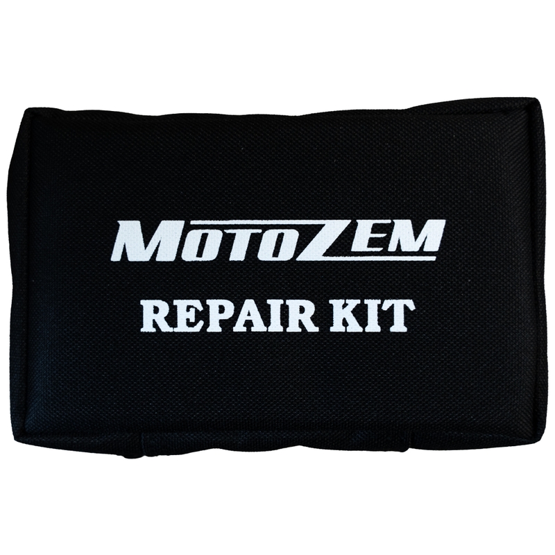 Zestaw naprawczy do opon MotoZem