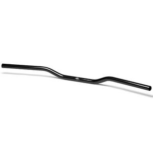 Kierownica motocyklowa Highsider Smart Street Bar L00 7/8 cala czarna