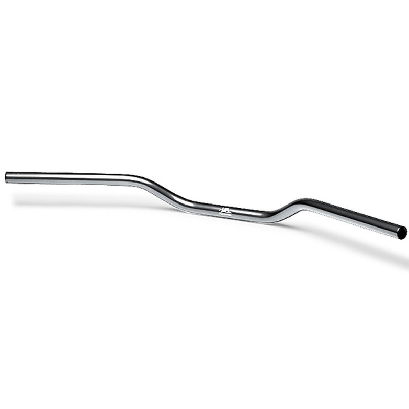 Kierownica motocyklowa Highsider Smart Superbike L01 7/8 cala chrom