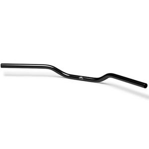 Kierownica motocyklowa Highsider Smart Superbike L01 7/8 cala czarna