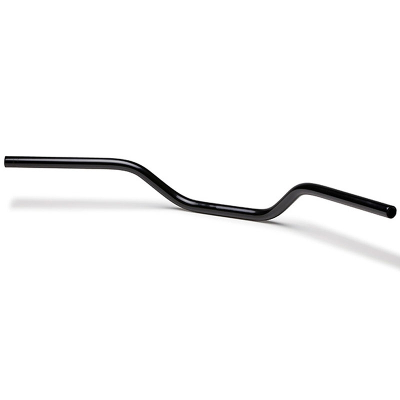 Kierownica Highsider Pro Naked bike L02 7/8 cala czarna