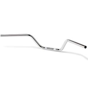 Kierownica motocyklowa Highsider Pro Touring L03 7/8 cala chrom