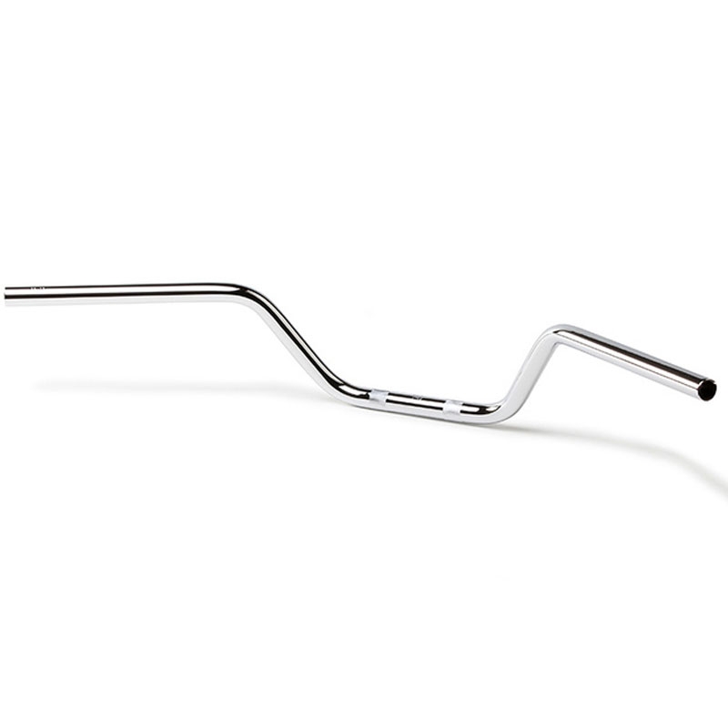 Kierownica motocyklowa Highsider Pro Touring L03 7/8 cala chrom
