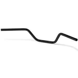 Kierownica motocyklowa Highsider Pro Touring L03 7/8 cala czarna